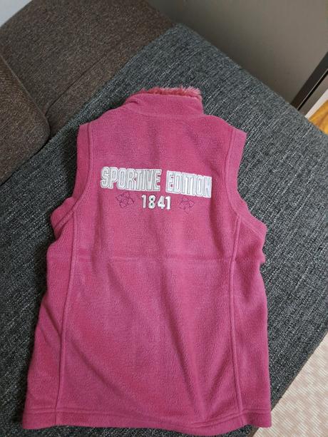 Tepla vesticka 8e, 158