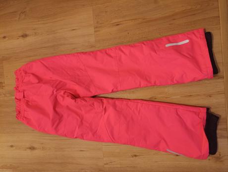 Lyziarske nohavice lewro 164/170, lewro,164