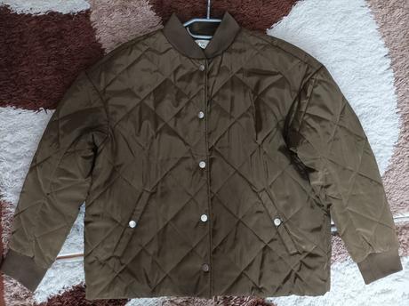Dámska bunda, l.o.g.g.,46