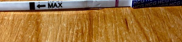 Test na 12. deň po ovulácii