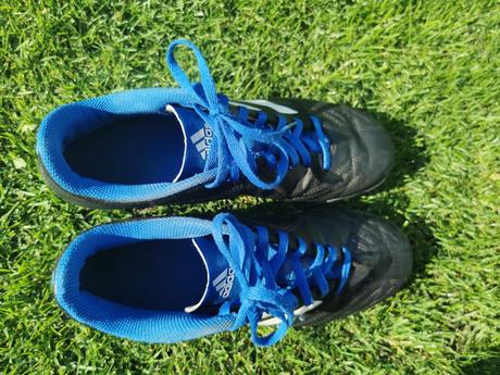 Kopačky adidas, adidas,40