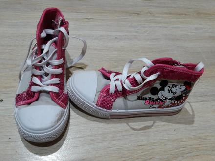 Platenky30minie, disney,30