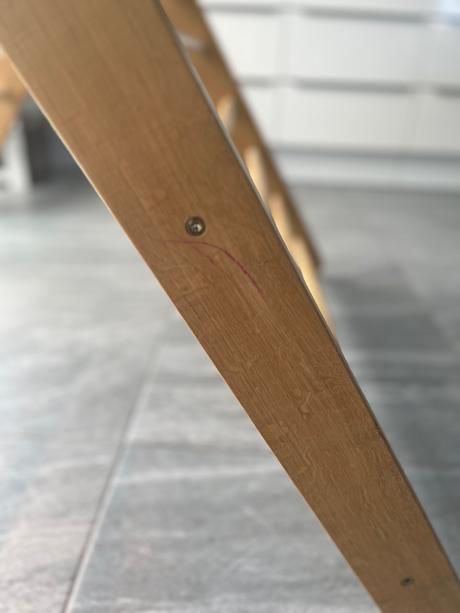 Piklerovej triangel montoy velky s doskou, 