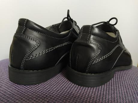 Kožená obuv, 41 / 42 / 43