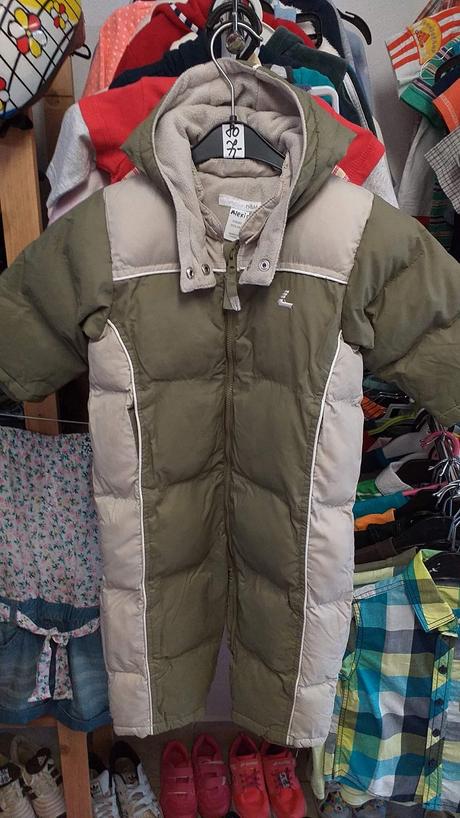 Kombinéza 80, h&m,80