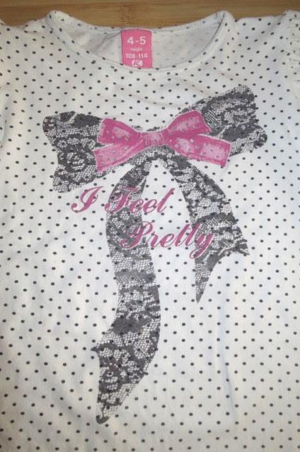 Tričeno vel.98/104, kenvelo,98