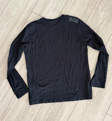 Pánské tričko hugo boss, hugo boss,l
