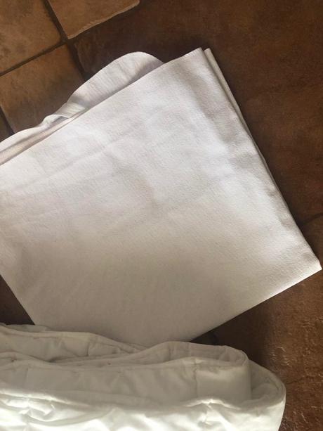 Cely komplet do postielky do skolky, šírka (cm): 100,dĺžka (cm): 120