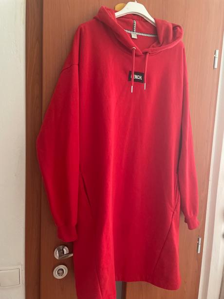 Bench mikinove saty, bench