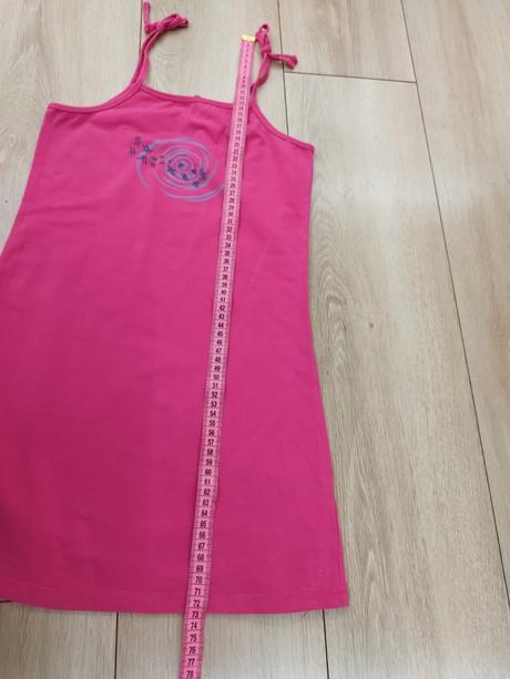 Letné šatičky, wolf,146