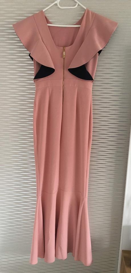 Spoločenské šaty, s