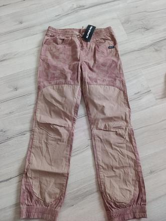 Športové nohavice, alpine pro,152 / 158