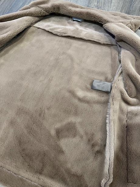 Zimný kabát cinque, 38