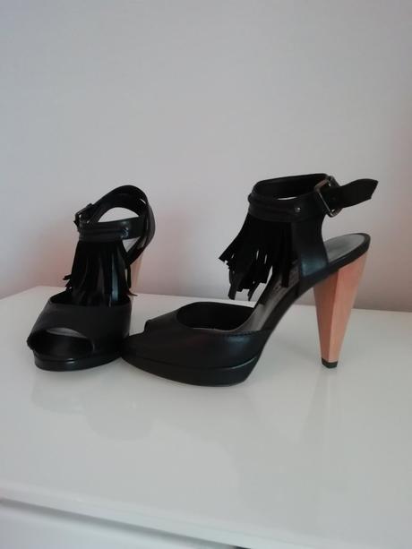 Sandále french connection, 37