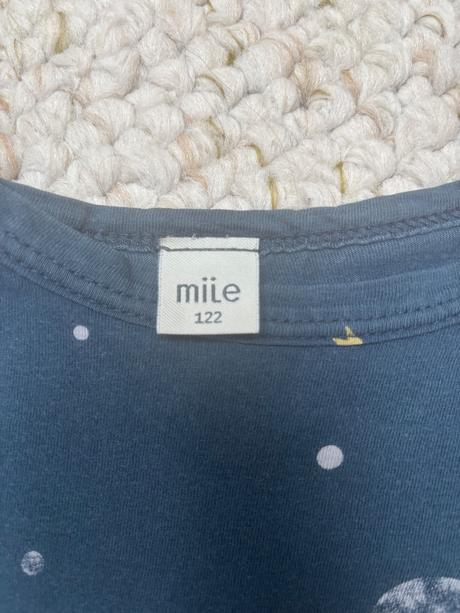 Tričko mile, mile,122
