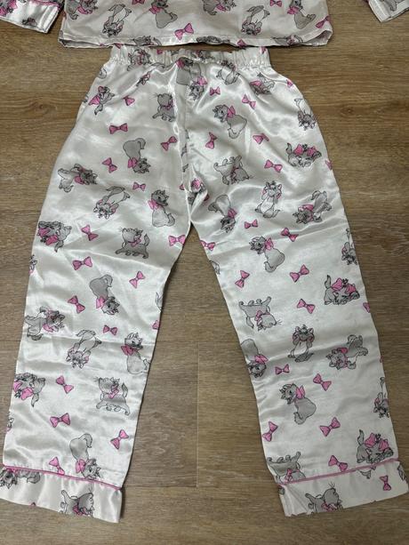 Balík lindex pyžamiek, 104–116