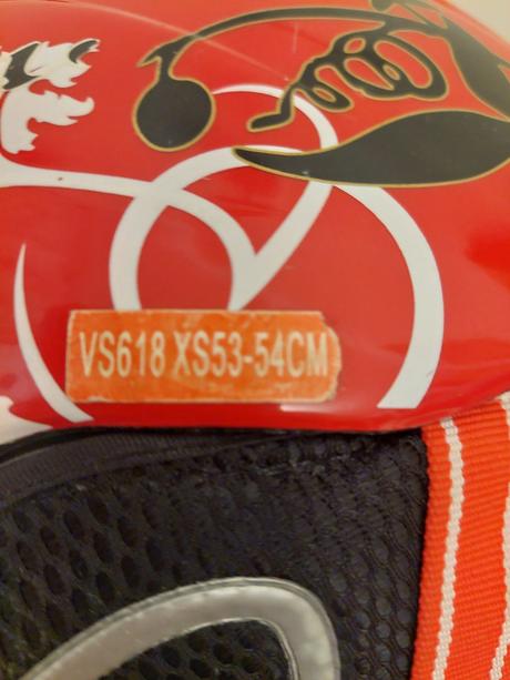 Prilba na lyžovanie, snowbord, xs