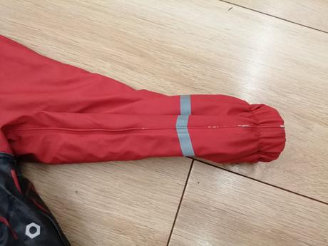 Bundička do dažďa, lupilu,98