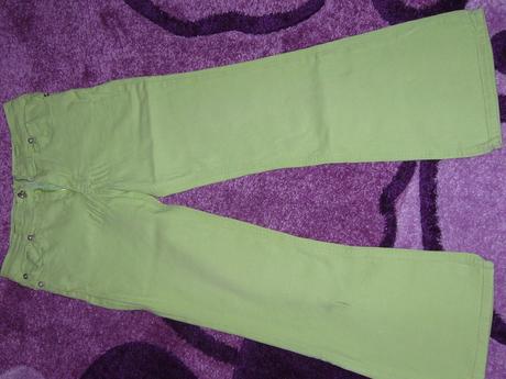 Dievčenské rifle, 140