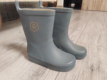 Gumaky color k8ds, 25