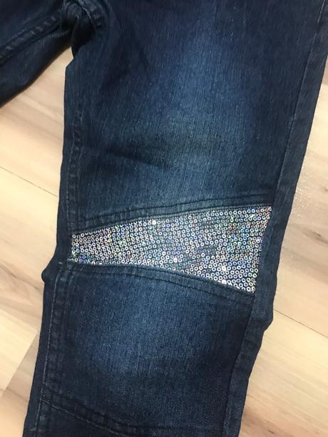 Paradne rifle s flitrami, kiki&koko,152