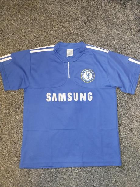 Tričko lampard, 152