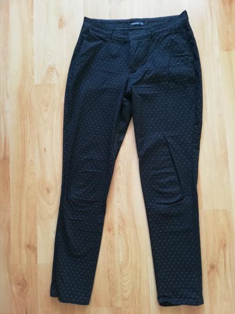 Nohavice, reserved,36