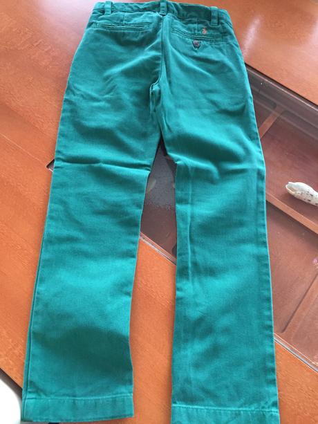 Chlapčenské nohavice ralph lauren, ralph lauren,116