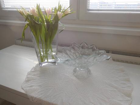 Lisovaná krásna misa v top top stave,, 