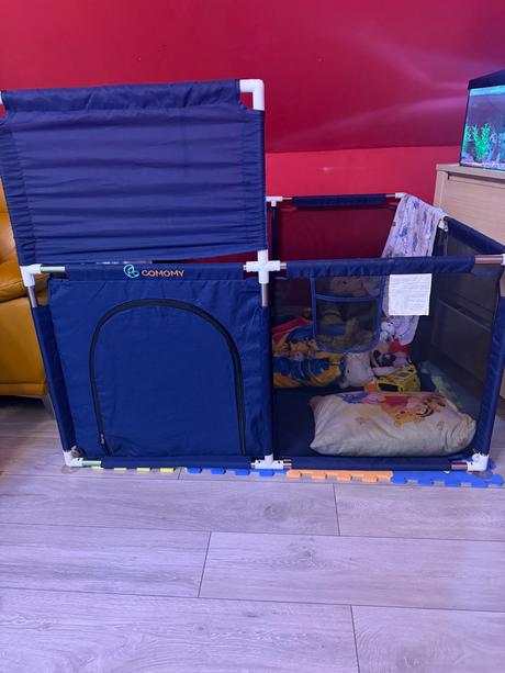 Detská ohrádka, šírka (cm): 130,dĺžka (cm): 130