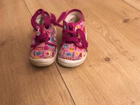 Tenisky fare 21, fare,21