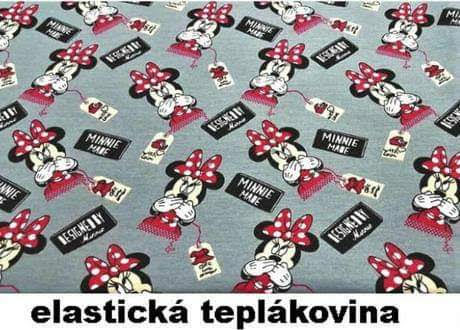 Čiapočka s brbolcami a čiapočka trpaslik, 50 - 158