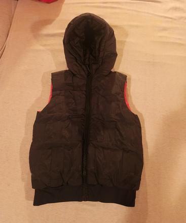 Dkny detská vesta, dkny,104