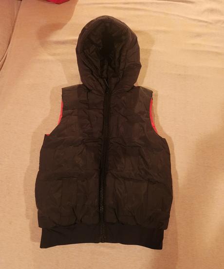 Dkny detská vesta, dkny,104