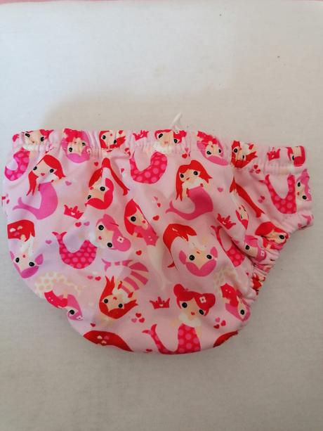 Dojčenské plavky, bambino mio,74