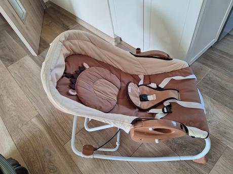 Kiddy evoluna i size 2 + kresielko zadarmo, kiddy