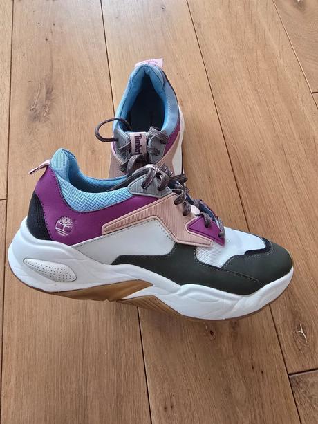 Krasne tenisky timberland, timberland,37