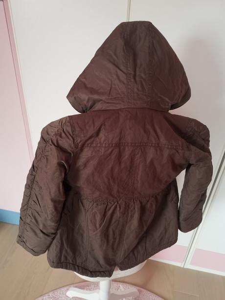 Bunda primigi, primigi,116