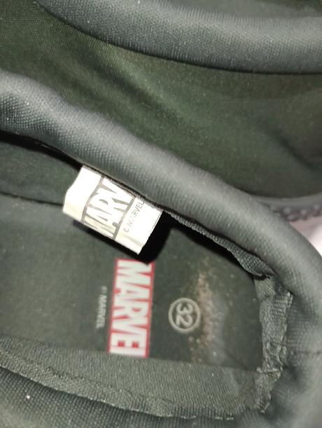 Obuv do vody, marvel,32