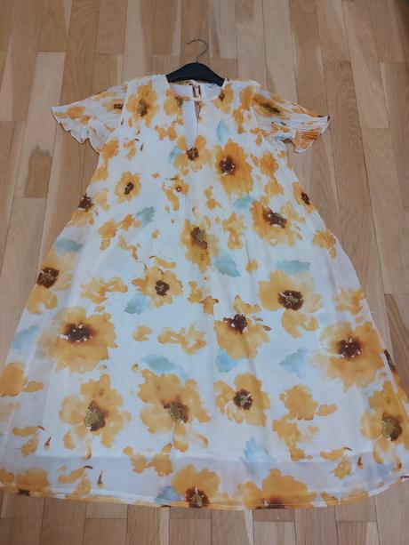 Šaty orsay veľkosť 36-38, orsay,38