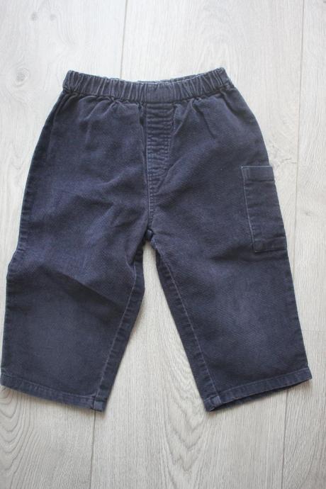 Nohavice , george,86