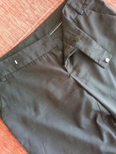 Dámske nohavice 40, l