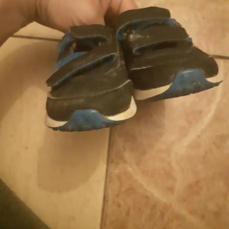 Detske botasky, adidas,22