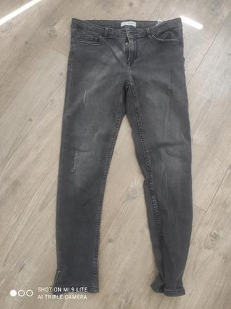 Sedo cierne rifle pimkie, pimkie,38