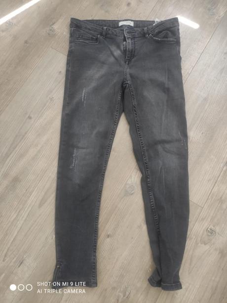 Sedo cierne rifle pimkie, pimkie,38