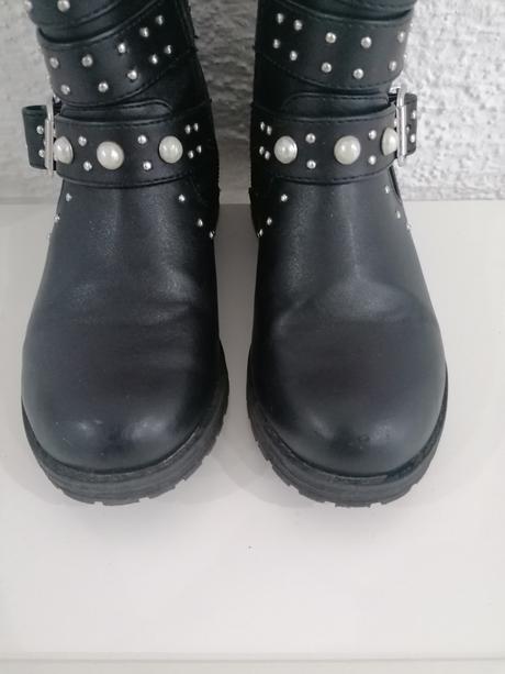 Prechodné čižmičky, reserved,28