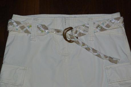 Letná sukňa fracominar, fracomina,36