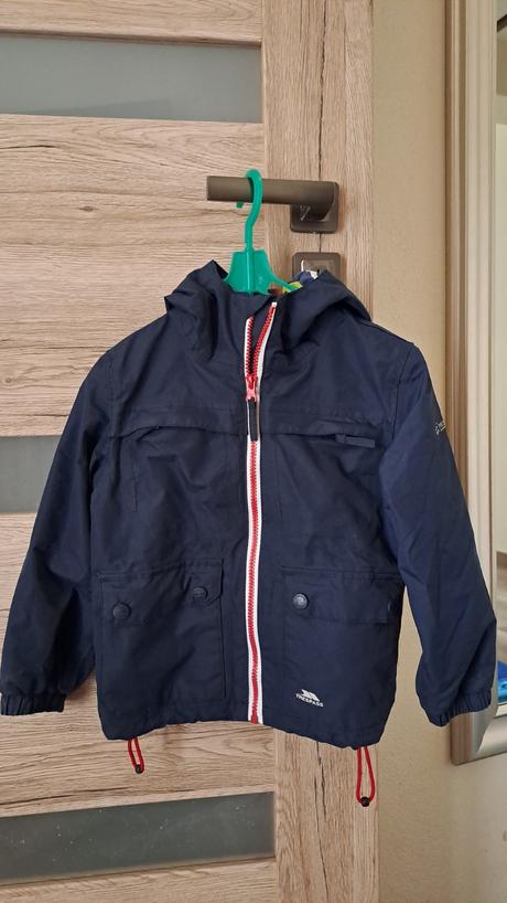 Jesenná/jarná vetrovka, 98