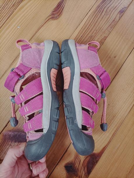 Keen sandále 32, keen,32