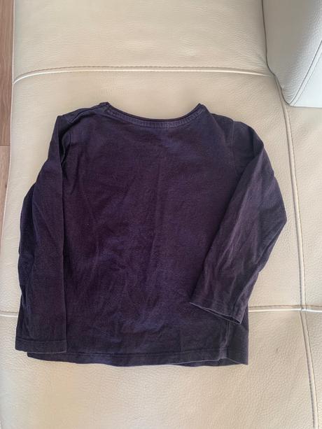 Detské tričko, primark,98